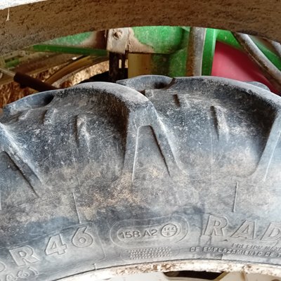 Pulvérisateur traîné Seguip SVX 250