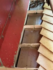 Machine à vendanger Alma RNES - 5