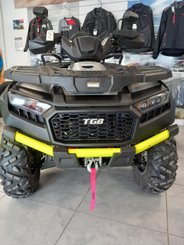 Quad TGB BLADE 600 ltx eps - 1