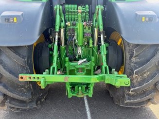 Tracteur agricole John Deere 6250 R - 5