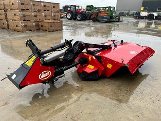 Faucheuse conditionneuse Vicon EXTRA 628 T - 3