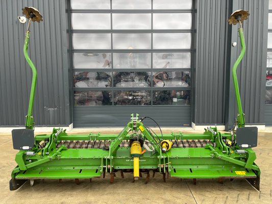 Herse rotative - KE 4001-180