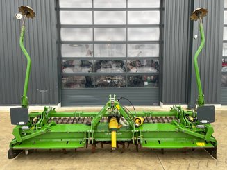 Herse rotative Amazone KE 4001-180 - 1
