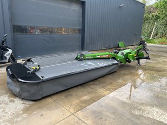 Faucheuse conditionneuse Fendt SLICER 3670 TLX KC - 1