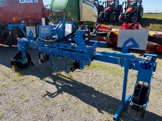 GPS CARRÉ PRECICAM- GUIDAGE PAR CAMERA - 1