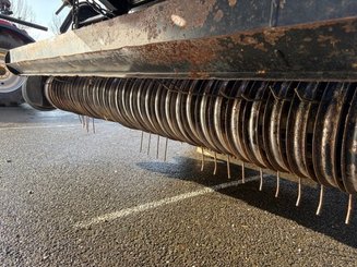 Presse à balles carrées New Holland BB 1290 CROPCUTTER - 5