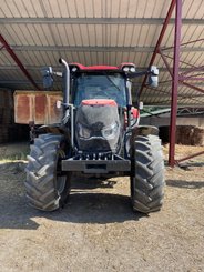 Tracteur agricole Case IH MAXXUM 115 - 131 - 1