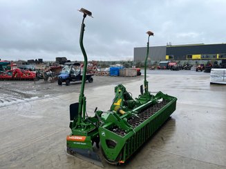 Herse rotative Amazone KE 4001-180 - 2