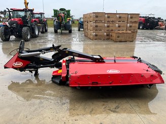 Faucheuse conditionneuse Vicon EXTRA 628 T - 5