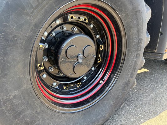 Tracteur agricole Case IH OPTUM 250 CVXDRIVE AFS CONNECT