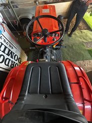 Tracteur agricole Kubota B7001 - 3