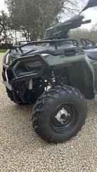 Quad Polaris SPORTSMAN 570 - 4