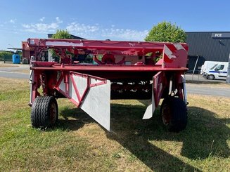 Faucheuse conditionneuse Jf Stoll Lemken Feraboli GFS 3205 FLEX - 5