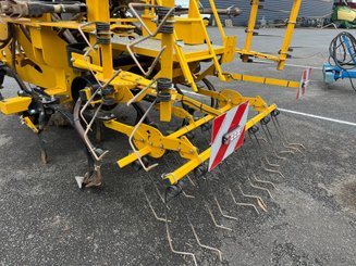 Semoir pour semis simplifié Claydon 4M HYBRID M DRILL  - 5