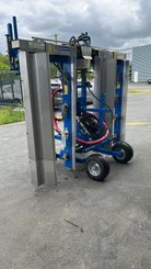 Rogneuse viticole CMB HYM1RC170 - 1