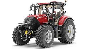 Tracteur agricole - PUMA 150 STAGE V 