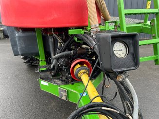 Pulvérisateur traîné Seguip SVX 250 - 4