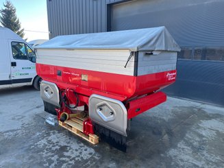 Distributeur d'engrais Kverneland GEOSPREAD EXACTA-TL - 1