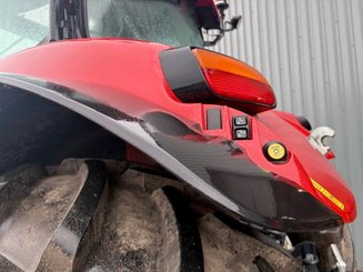 Tracteur agricole Case IH PUMA 150 STAGE V  - 6
