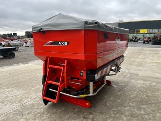 Distributeur d'engrais Kuhn AXIS 50.2 M EMC W - 3