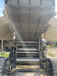 Presse à balles rondes Case IH RB 455 - 3