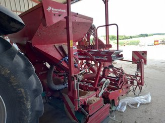 Semoir en ligne conventionnel Kverneland IDRILL - 3