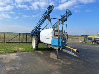 Pulvérisateur traîné Evrard METEOR 3400 - 1