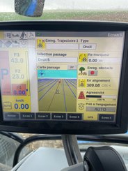Tracteur agricole New Holland T6.160 Auto Command - 4