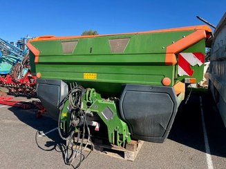 Distributeur d'engrais Amazone ZAM ULTRA 3000 - 1