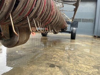 Pick-up pour ensileuse BMV BM 45 - 10