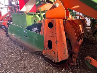 Herse rotative Amazone KG402 - 2