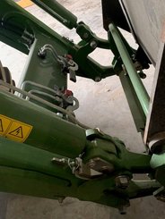 Chargeur frontal Fendt CARGO 5X90 PROFI - 4