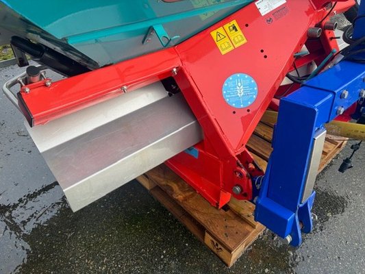Distributeur d'engrais Sulky DPX 28