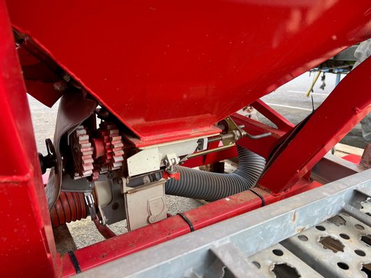 Accessoire matériel de semis Kverneland ACCORD DF-1 