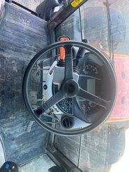 Tracteur agricole Kubota M7131 K POWER + AMBITION - 4