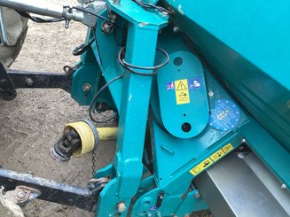 Distributeur d'engrais Sulky DX 30+ - 4