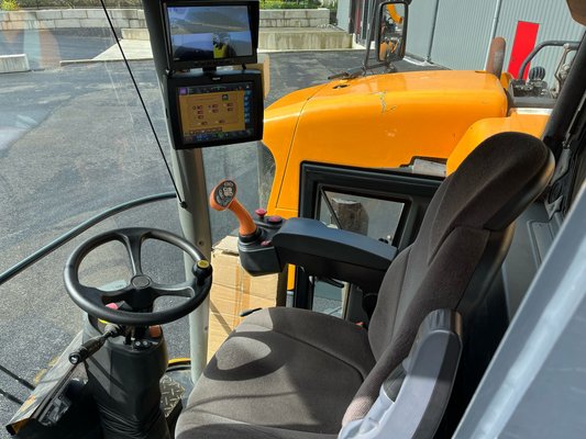 Porteur Pellenc PORTEUR MULTIFONCTION OPTIMUM 690