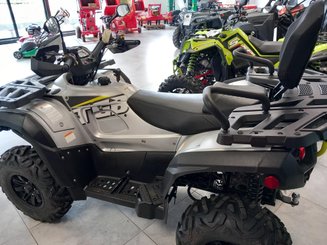 Quad TGB BLADE 600 ltx eps - 3