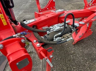 Charrue Maschio UNICO M4+1 - 4