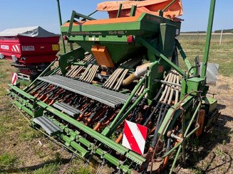 Combiné de semis Amazone KG402 / ADP402 - 1