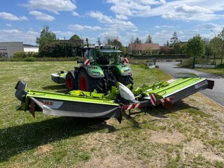 Faucheuse conditionneuse Claas DISCO 9200 C - 4