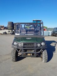 Transporteur Kawasaki MULE PRO DX - 1