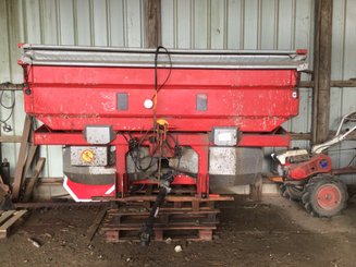 Distributeur d'engrais Kverneland EXACTATLPESEE - 3