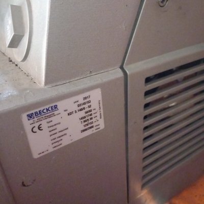 Pressoir Pera SPC 60