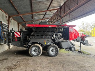 Presse à balles carrées Massey Ferguson MF 2270 TP - 2