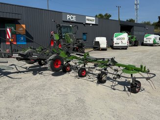 Faneur Fendt TWISTER 901 T - 1