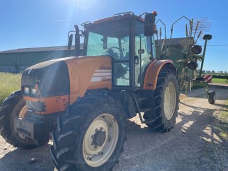 Tracteur agricole Renault ARES 620 RZ - 1