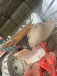 Charrue Kuhn Vari-master152 - 2