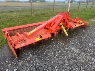 Herse rotative Kuhn HR 404 - 1