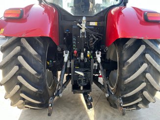 Tracteur agricole Case IH MAXXUM 115 - 6
